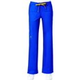 thumbnail image 1 of Blossom by Maevn Women's Utility Cargo Scrub Pant, 1 of 1