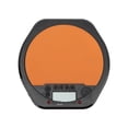 thumbnail image 2 of Drum Metronome Practice Pad Simulation Digital LCD Display Electronic for Drummer's Training, 2 of 14