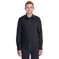 thumbnail image 1 of Men's Crown Collectionâ„¢ Stretch Broadcloth Untucked Shirt DG561, 1 of 2