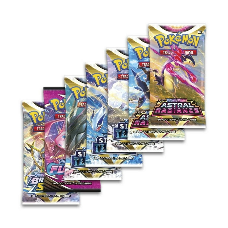 Free Shipping! Pokemon Klara Premium Tournament Collection Free Shipping! Pokemon Klara Premium Tournament Collection