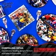 thumbnail image 4 of Transformers Backdrop - Transformers Party Supplies-7x5ft, 4 of 5
