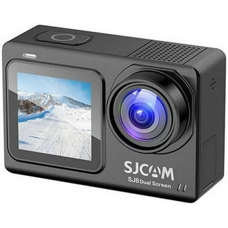 新品⭐︎DJI Action 2 Dual-Screen Combo DJI Action 2: Waterproof & Portable Camera + Dual-Screen Combo