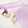 thumbnail image 5 of Unconditional Love | Premium Pet Towel (Lilac), 5 of 6