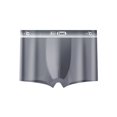 thumbnail image 2 of Men'S Ultra Thin Ice Silk Breathable Boxer Briefs Style 044-H XL, 2 of 9