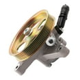 thumbnail image 4 of Power Steering Pump & Pulley for Honda Odyssey Pilot Acura MDX 2003-2013 21-5442, 4 of 8