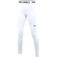 thumbnail image 1 of Mallas Nike Pro 365 AS1 Alpha X-Small para mujer, color blanco, 1 of 2