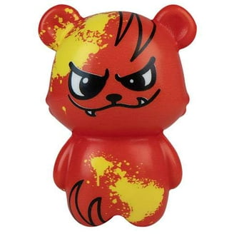 希少　デッドベア　MANE SQUEEZE　メインスクイーズ　ライオン Ark Naturals Kiss Me-ow Cat Lickable Dental Treats Variety Pack