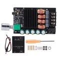 thumbnail image 3 of Module AMP, Filtre LC 100Wx2 Carte HIFI, Haut-Parleurs, 3 of 8