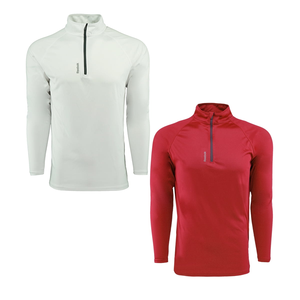 reebok play dry jacket