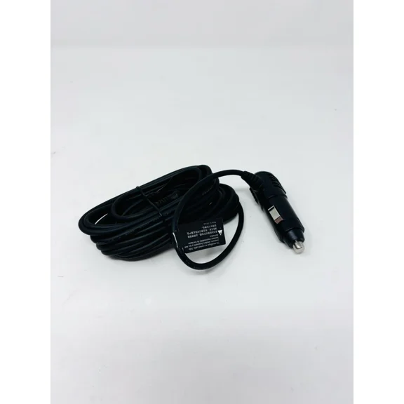 Blackvue 12V Cigar Jack Power Cable
