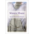 thumbnail image 1 of Pre-Owned The Sermon Maker: Tales of a Transformed Preacher (Hardcover) 0310246563 9780310246565, 1 of 1
