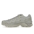 thumbnail image 2 of Salomon Men's XT-6 Ghost Grey Hiking Shoes, from StockX, 2 of 5