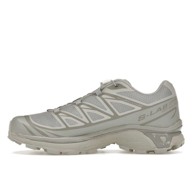 Salomon Men's XT-6 Ghost Grey Hiking Shoes, from StockX - Walmart.com