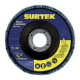 thumbnail image 1 of Disco Laminado SURTEK DLZ456 4 1/2 Pulgadas Grano 60, 1 of 2