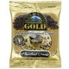 Black Mountain Gold Hazelnut Creme Gourmet Coffee, 1.4 oz (Pack of 20)