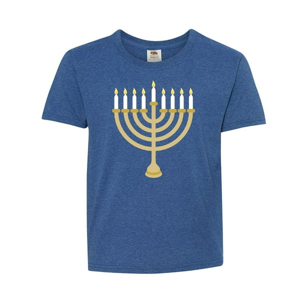 alpha menorah javascript shirt