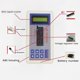 thumbnail image 2 of Probador de circuito integrado IC Probador de IC Transistor multifuncional Probador de circuito integrado IC con Como se muestra, 2 of 5