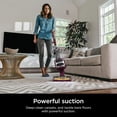 thumbnail image 3 of Restored Shark Navigator Lift-Away Upright Vacuum, Pet Friendly, Self-Cleaning Brushroll, CU530 Wine Purple, 3 of 7