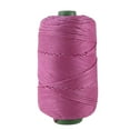 thumbnail image 2 of LSLJS Light Weight Ice Silk Thread Composite Yarn Hand Woven DIY Hollow Thread Hook Pack Summer Cool Hat Cushion Yarn, 2 of 5