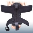 thumbnail image 3 of MIRACLE Plantar Fasciitis Night Splint Plantar Fasciitis Brace With Massage Ball, 3 of 8