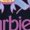 NAVY, variant on Barbie - Coquette Floral Bow - Men's Sleeveless Graphic Tank Top