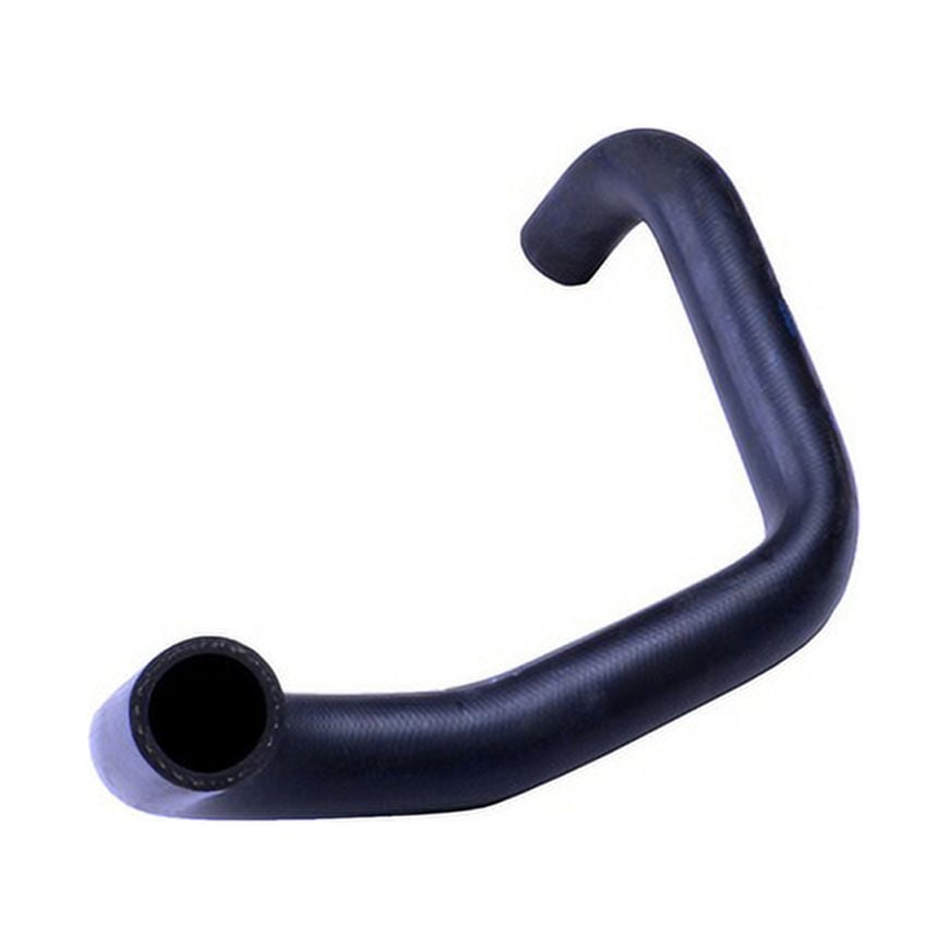 Molded Coolant Hose (SAE 20R4)