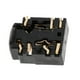 thumbnail image 4 of 2x Toma de conector de sonido para auriculares de 3,5 mm para controladores Schmuck Stueck, 4 of 8
