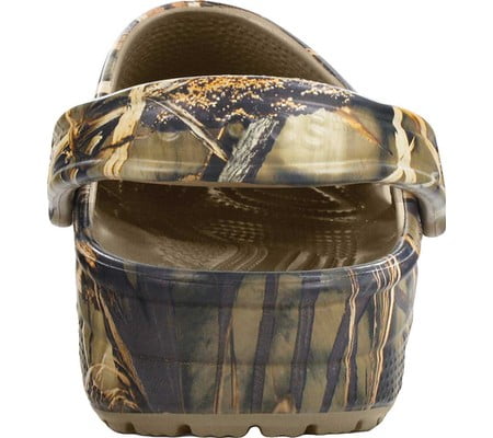 crocs realtree v2