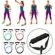 thumbnail image 2 of Bandas de resistencia para fitness deportivo, bandas elásticas para gimnasio, bandas elásticas para entrenamiento, expansores, cuerdas de tracción, equipos de ejercicio físico., 2 of 8