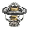 thumbnail image 1 of Thermostat de Voiture, Thermostat de Liquide de Refroidissement de Moteur de Voiture Thermostat de Liquide de Refroidissement pour la Conception Révolutionnaire de Kia, 1 of 5