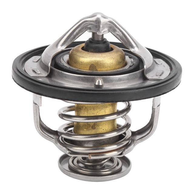 Thermostat de Voiture, Thermostat de Liquide de Refroidissement de Moteur de Voiture Thermostat de Liquide de Refroidissement pour la Conception Révolutionnaire de Kia