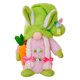 thumbnail image 2 of Decoraciones de Pascua, Adornos de Pascua, Regalos de Pascua Decoraciones de Pascua Sombrero de bola de Pascua con lámpara Adornos de muñeca Rudolph una muñeca, 2 of 3