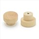 thumbnail image 3 of 45 Pomos de Madera para Cajones, Pomos para Muebles, Pomos de Madera para Armarios y Cajones, Pomos Redondos de Madera, 3 of 5