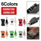 thumbnail image 4 of 4/5m Adjustable Lanyard Hanging For Tent Fan Nylon Tent Wind Rope Ratchet Hanger Lifting Pulley Hook Camping Stop Buckles, 4 of 5