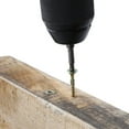 thumbnail image 4 of 100 Pcs Vis Autotaraudeuses Vis Durables Vis Pratiques pour Bois Fixations, 4 of 8