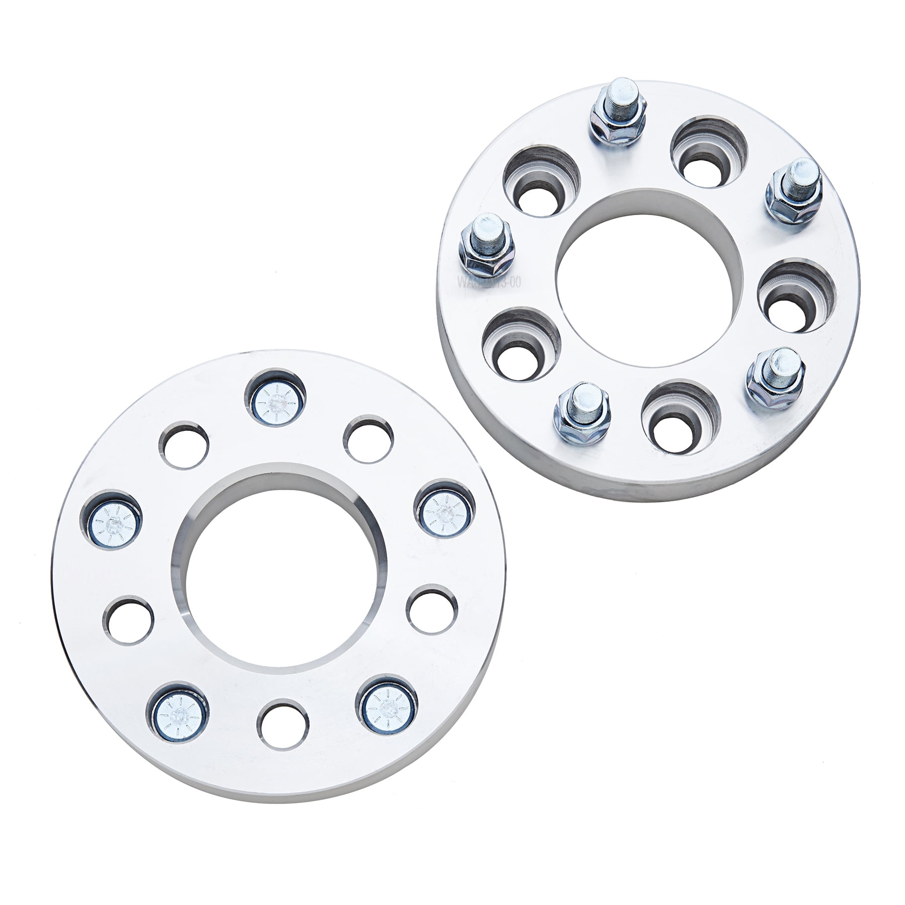 2pc Wheel Spacers Adapters for Jeep JK TJ YJ KK SJ XJ MJ 1.25