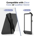 thumbnail image 4 of Tizuqe Tablet Grip Holder Accessory For 6 7 8inch Screens Comfortable Travel Companion, 4 of 10