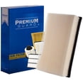 thumbnail image 3 of PG Engine Air Filter PA5440 | Fits 2003-2009 Volvo S60, 2003-2007 XC70, 2001-2007 V70, 2004-2006 S80, 3 of 6
