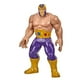 thumbnail image 3 of Figura El Terror Purpura Hasbro Marvel 9.8 Pulgadas Morado, 3 of 4
