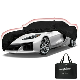 Corvette Car Cover