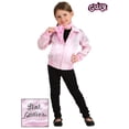 thumbnail image 1 of Toddler Grease Pink Ladies Jacket, 1 of 2