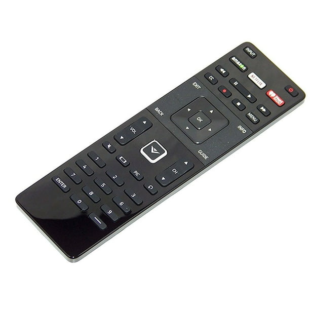 Vizio OEM Remote for D24D1, D24D1, D65UD2, D65UD2, E65XC2, E65XC2
