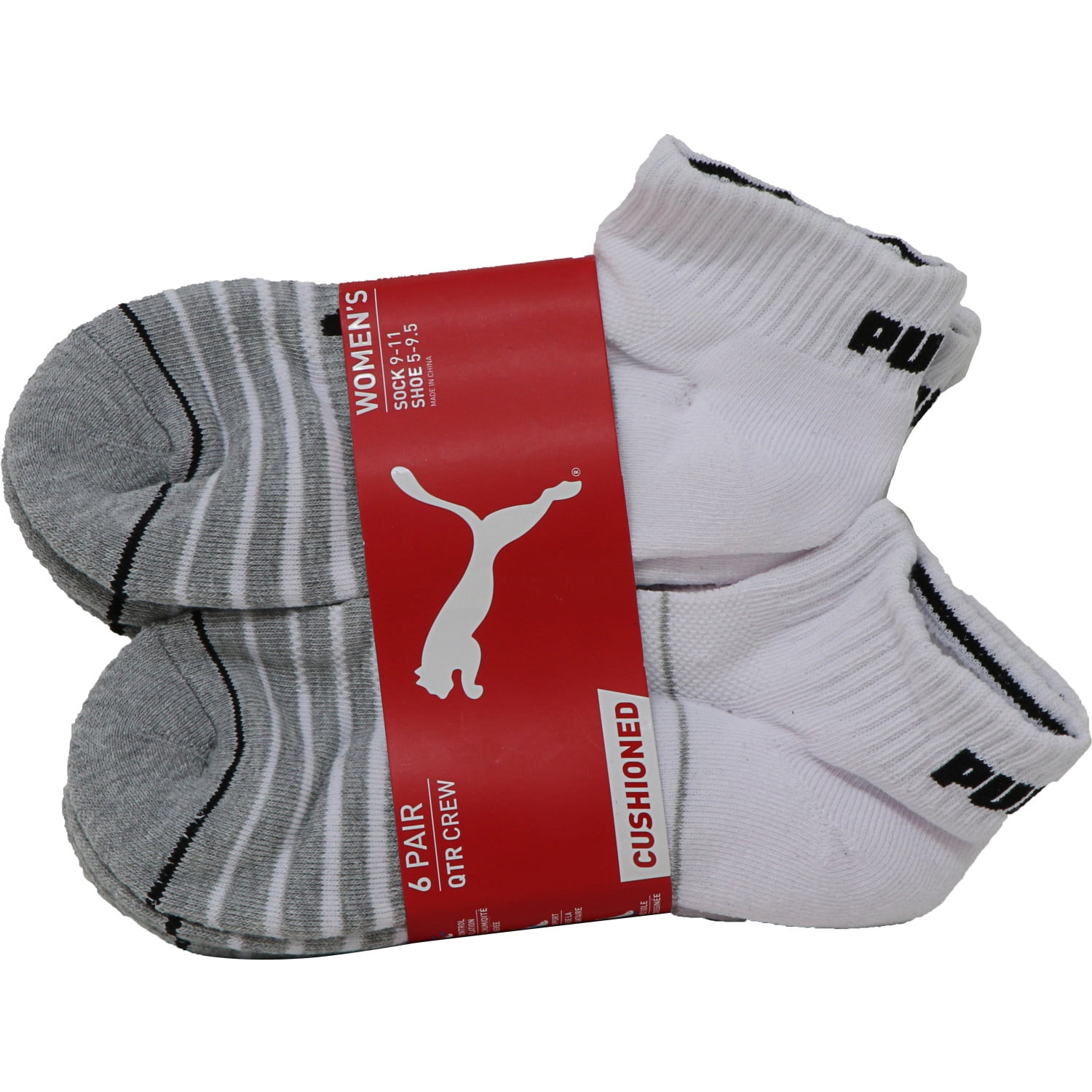 socks puma