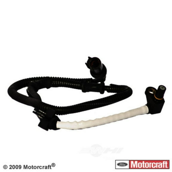 Motorcraft BRAB-117 ABS Wheel Speed Sensor Fits select: 1998-2004 FORD F150, 1997-2002 FORD EXPEDITION
