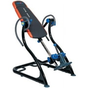 Ironman Locking/Sit Up Plus Inversion Table