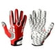 thumbnail image 1 of Guantes de bateo de béisbol, guantes de bateo de béisbol, guantes de fútbol de alto agarre, guantes de receptor deportivo de alto rendimiento, 1 of 1