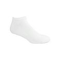 Find Your Perfect Athletic Works Men's No Show Socks. 6Pack