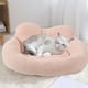 thumbnail image 4 of RKSTN Cat Bed Pet Pad L Pink, 4 of 6