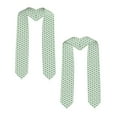 thumbnail image 2 of Disketp Cute Crocodile Graduation Stole Class of 2024 Customized Congratulations Sash ,Unisex, 72", 2 of 7