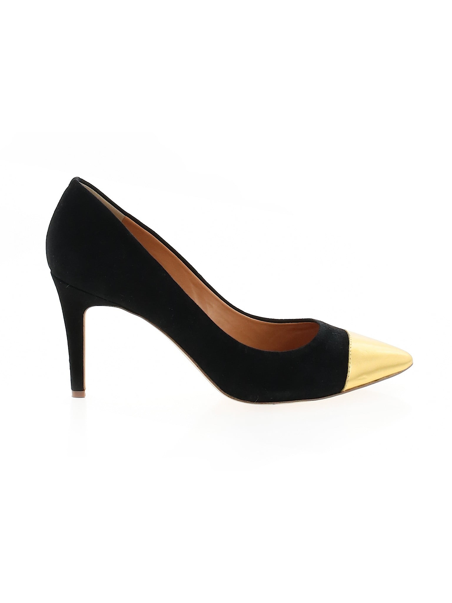 walmart heels in store